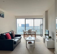 Tasha\'s Apartments on Morphett - Accommodation Australia
