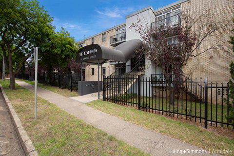 TC GARDENS 11 - Bed n Breakfasts 3