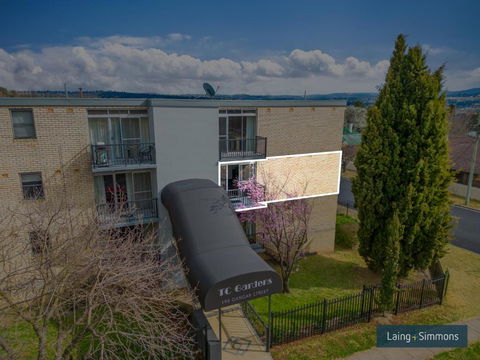 TC GARDENS 12 - Accommodation Australia 1