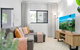 Terraces On Martyn - A Breezy Tropical Pool Retreat - thumb 1