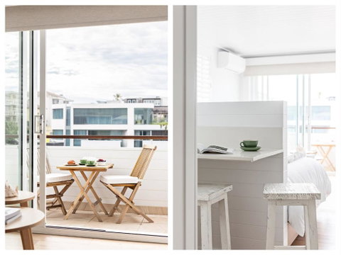 The Bungalows At Bondi Prime 11 - Accommodation Australia 0
