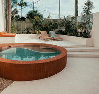 The Cheshire Cat Boutique Motel - Accommodation Australia