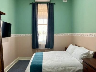 The Exchange Pingelly - Accommodation Australia 2