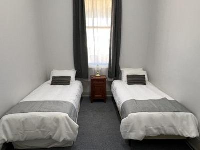 The Exchange Pingelly - Accommodation Australia 3