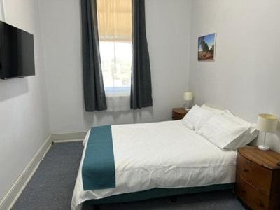 The Exchange Pingelly - Accommodation Australia 1