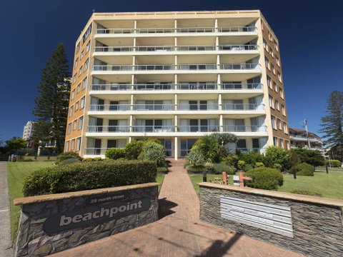 Beachpoint G2 - Accommodation Australia 0