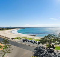 Beachpoint Unit 503 28 North Street Forster - Australia Shopping