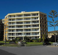 Beachpoint Unit 101 28 North Street - Australia Shopping