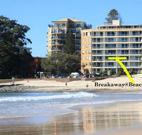 Beachpoint Unit 202 28 North Street - Australia Shopping