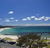 Beachpoint Unit 401 28 North Street - Australia Shopping