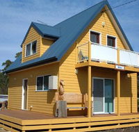 Beachs 'n Greens - Accommodation Australia