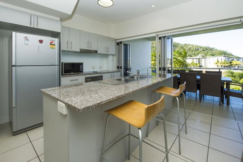 Beachside Apartment 13 - Accommodation Australia 1