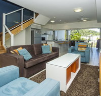 Beachside Apartment 13 - Accommodation Australia