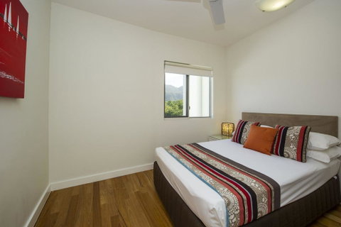 Beachside Apartment 14 - Accommodation Australia 3