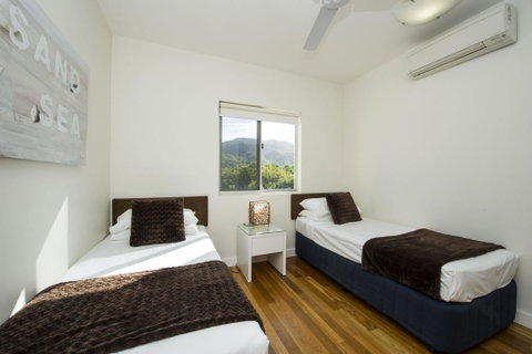 Beachside Apartment 14 - Accommodation Australia 1