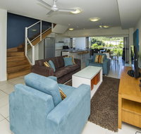 Beachside Apartment 14 - Accommodation Australia