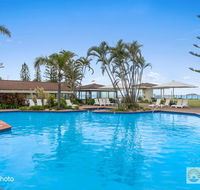 Beachside Beauty at Sapphire Beach - Accommodation Australia