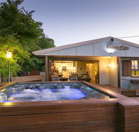 Beachside Cottages - Local Tourism