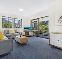Beachside Delight Near Convention Centre - Accommodation Australia