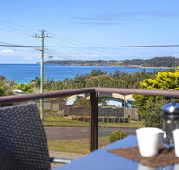Beachside Getaway - Accommodation Australia