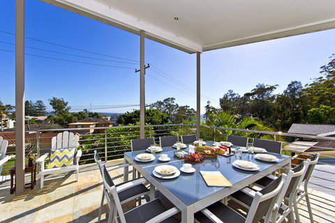 Beachside Haven - Your Perfect Oasis Home - Bed n Breakfasts 1