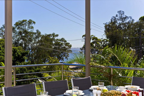 Beachside Haven - Your Perfect Oasis Home - Bed n Breakfasts 3