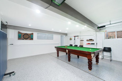 Beachside Haven - Your Perfect Oasis Home - Bed n Breakfasts 2