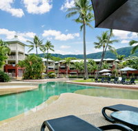 Beachside Mantra 821 - Palm Cove - Accommodation Australia