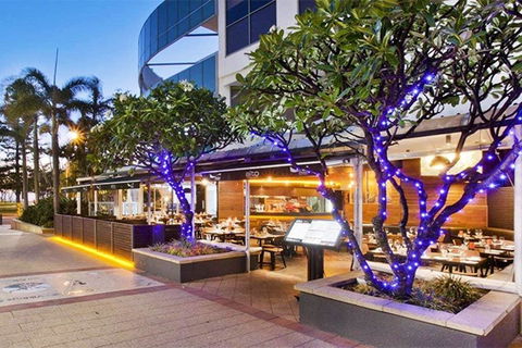 Beachside Neptune Resort Apt Upgraded! - Accommodation Australia 2