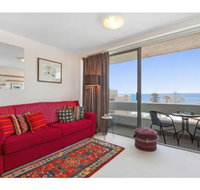 Beachside Paradise - Ocean Views Central Position - Accommodation Australia