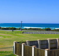 Beachside Retreat - Accommodation Australia