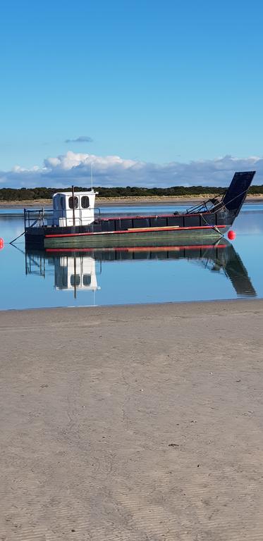Beachside Retreat West Inlet - Accommodation Australia 1