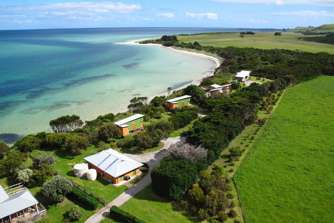 Beachside Retreat West Inlet - Accommodation Australia 0