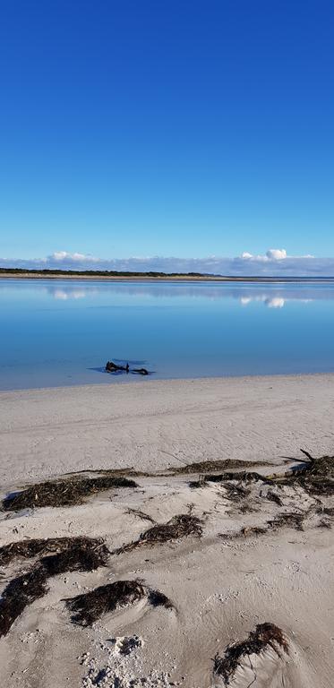 Beachside Retreat West Inlet - Accommodation Australia 2