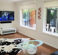 Beachside Villa Ettalong Beach - Accommodation Australia