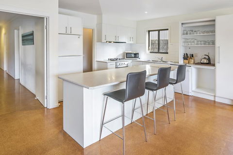 Beachside Vista - Accommodation Australia 3