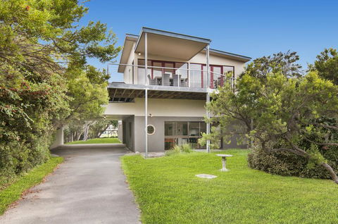 Beachside Vista - Accommodation Australia 0