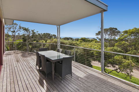 Beachside Vista - Accommodation Australia 1