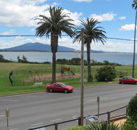 Beachview Motel - Adults Only - Accommodation Australia