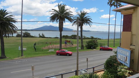 Beachview Motel - Adults Only - Accommodation Australia 0