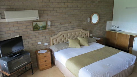 Beachview Motel - Adults Only - Accommodation Australia 1