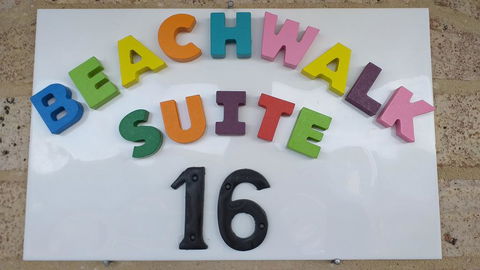 Beachwalk Suite - Accommodation Australia 2