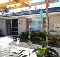 Beachwalk Suite - Accommodation Australia