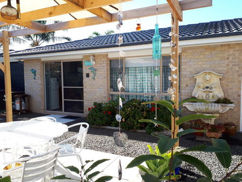 Beachwalk Suite - Accommodation Australia 0