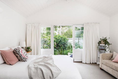 Beachwood - Accommodation Australia 3