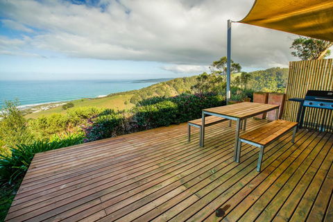 Beacon Point Ocean View Villas - Accommodation Australia 1