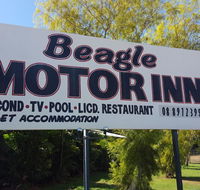 Beagle Motor Inn - Accommodation Australia