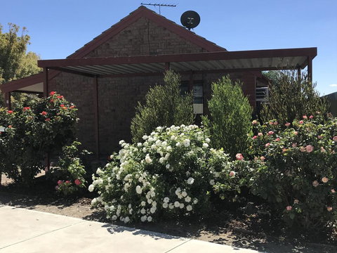 Beatty Cottage - Accommodation Australia 0