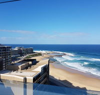Beau Monde Apartments Newcastle - Horizon Newcastle Beach - Accommodation Australia