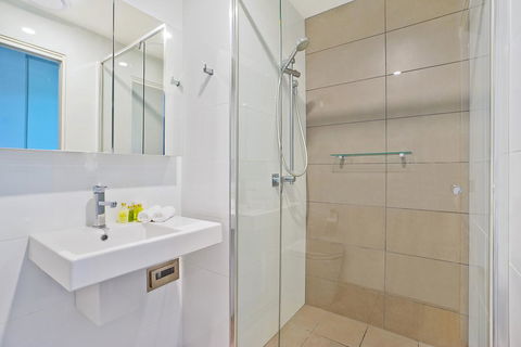 Beau Monde Apartments Newcastle - Horizon Newcastle Beach - Local Tourism 1